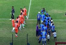 Studio Notícias | Studio TV Veranópolis arranca empate fora de casa e conquista primeiro ponto na Divisão de Acesso