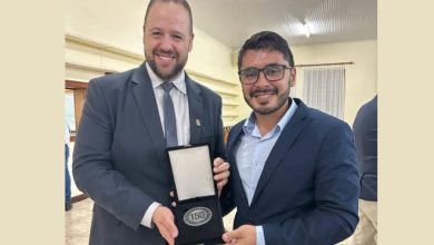 Studio Notícias | Studio TV Veranópolis celebra os 150 anos da imigração italiana no RS com participação em ato oficial e festa cultural