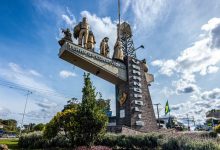 Studio Notícias | Studio TV Veranópolis comemora 150 anos da imigração italiana com Festa La Cucagna e oficializa o Talian como língua cooficial