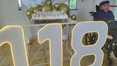 Studio Notícias | Studio TV Vitalidade aos 118 anos: mineiro é o idoso mais velho do Brasil e mantém rotina ativa