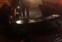 Studio Notícias | Studio TV Motocicleta de Veranópolis envolvida em acidente na BR-470 em Bento Gonçalves