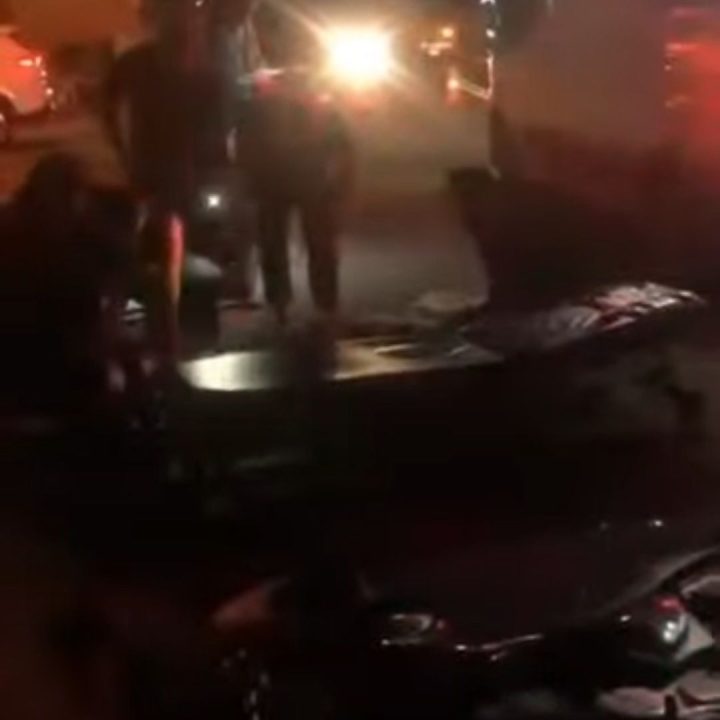 Motocicleta de Veranópolis envolvida em acidente na BR-470 em Bento Gonçalves 1 Studio Notícias | Studio TV Motocicleta de Veranópolis envolvida em acidente na BR-470 em Bento Gonçalves