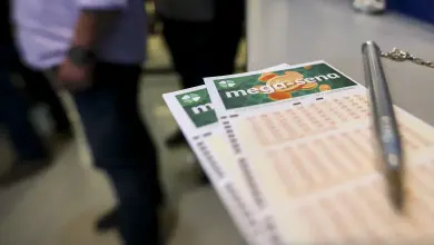 Studio Notícias | Studio TV Duas apostas levam R$ 103 milhões na Mega-Sena; confira os números sorteados