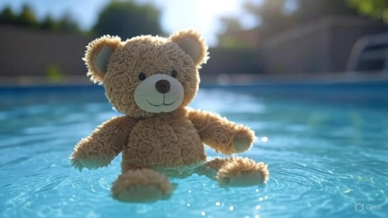 Criança de 2 anos morre após cair em piscina no Noroeste do RS - Studio TV
