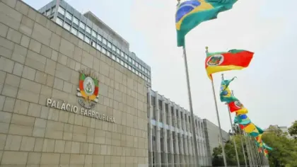 Assembleia aprova empréstimo externo de até US$ 332 milhões com o BID para desastres naturais e emergências de saúde pública - Studio TV