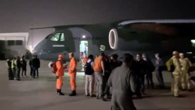 Brasil envia terceiro avião com ajuda humanitária para vítimas dos terremotos na Venezuela - Studio TV