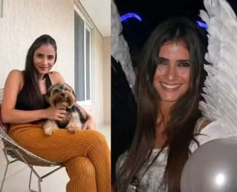 Brasileira morre em terremotos na Venezuela, confirma família - Studio TV