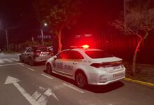 Brigada Militar prende homem procurado pela Justiça em Farroupilha - Studio TV