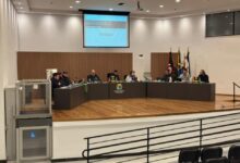 Câmara de Veranópolis aprova por unanimidade moções, indicações e projetos de lei na Sessão Ordinária nº 16/2026 - Studio TV