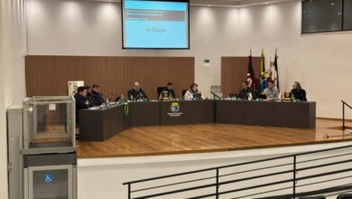 Câmara de Veranópolis aprova por unanimidade moções, indicações e projetos de lei na Sessão Ordinária nº 16/2026 - Studio TV