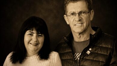 Casal de Soledade morre em grave acidente na BR-386 - Studio TV