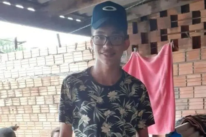 Caso Gabriel: três denunciados pelo MPRS irão a júri por homicídio qualificado em São Gabriel - Studio TV