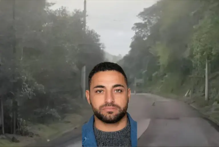 Corpo de homem é encontrado entre Bento Gonçalves e Cotiporã - Studio TV