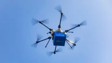 Entrega pelo céu: Gramado acelera planos para delivery por drone - Studio TV