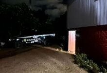 Feminicídio no interior de Marau deixa mulher de 68 anos morta; companheiro é preso em flagrante - Studio TV