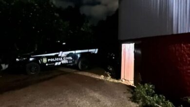 Feminicídio no interior de Marau deixa mulher de 68 anos morta; companheiro é preso em flagrante - Studio TV