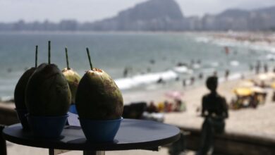 Gastos de turistas estrangeiros no Brasil atingem R$ 25 bilhões entre janeiro e maio de 2026 - Studio TV