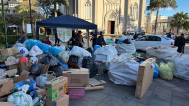Gincana Veranópolis Recicla movimenta a Praça Central neste sábado - Studio TV