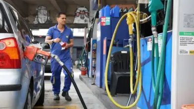 Governo abre crédito de R$ 550 milhões para subsidiar diesel - Studio TV