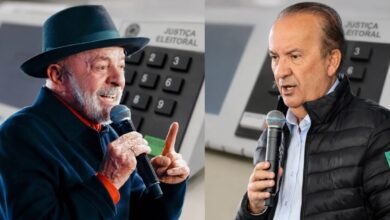Governo de SC aciona PGR contra Lula por declarações sobre catarinenses - Studio TV