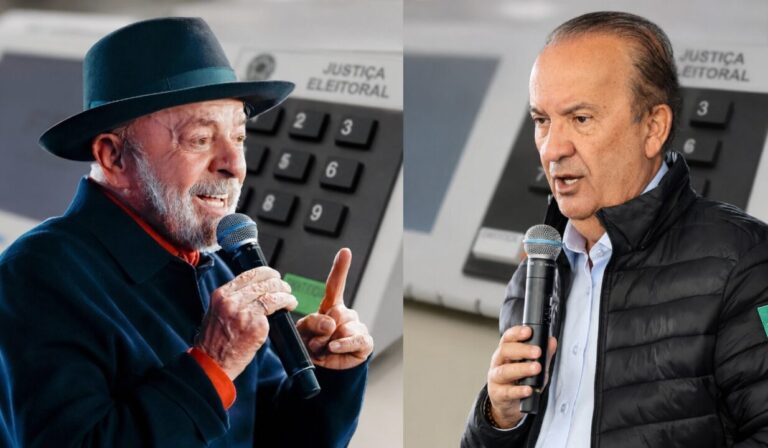 Governo de SC aciona PGR contra Lula por declarações sobre catarinenses - Studio TV