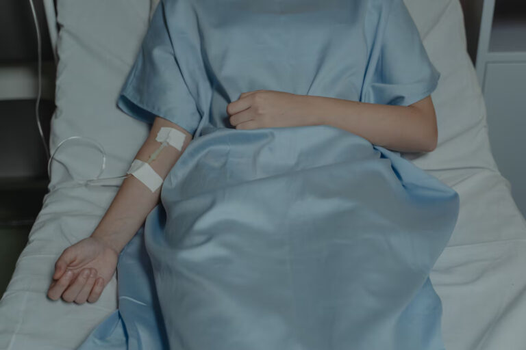 Holanda registra primeiro caso de eutanásia em criança menor de 12 anos - Studio TV