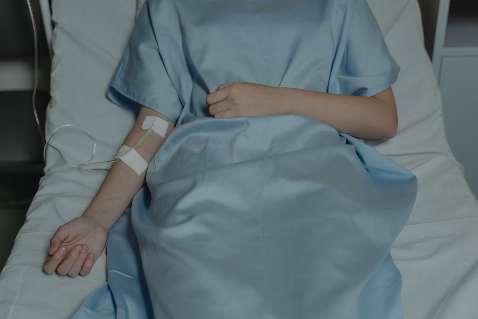Holanda registra primeiro caso de eutanásia em criança menor de 12 anos - Studio TV
