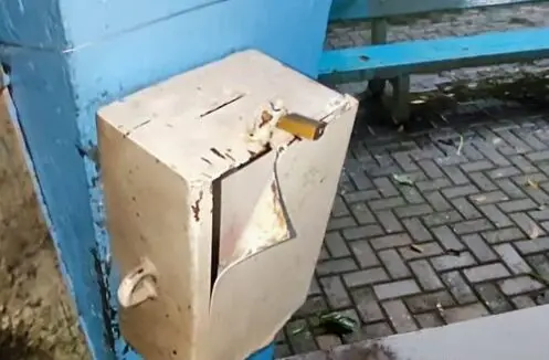 Homem é preso após furto de cofre de ofertas no Santuário de Lourdes em Marau - Studio TV