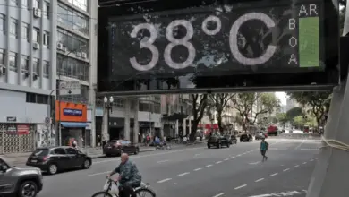 IBGE lança ferramenta para prevenção de desastres com foco no El Niño - Studio TV