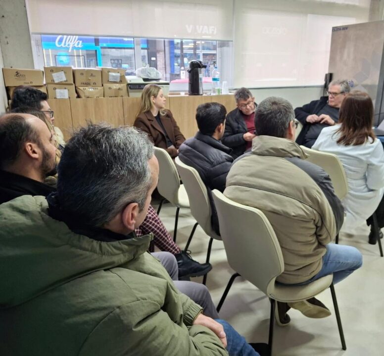 Instituto Moriguchi realiza ações de pesquisa e atendimento em Veranópolis - Studio TV