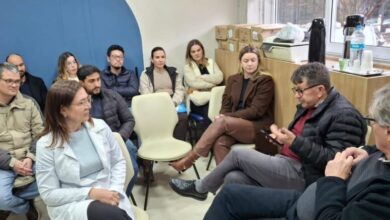 Instituto Moriguchi realiza ações de pesquisa e atendimento em Veranópolis - Studio TV