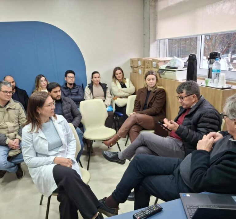 Instituto Moriguchi realiza ações de pesquisa e atendimento em Veranópolis - Studio TV