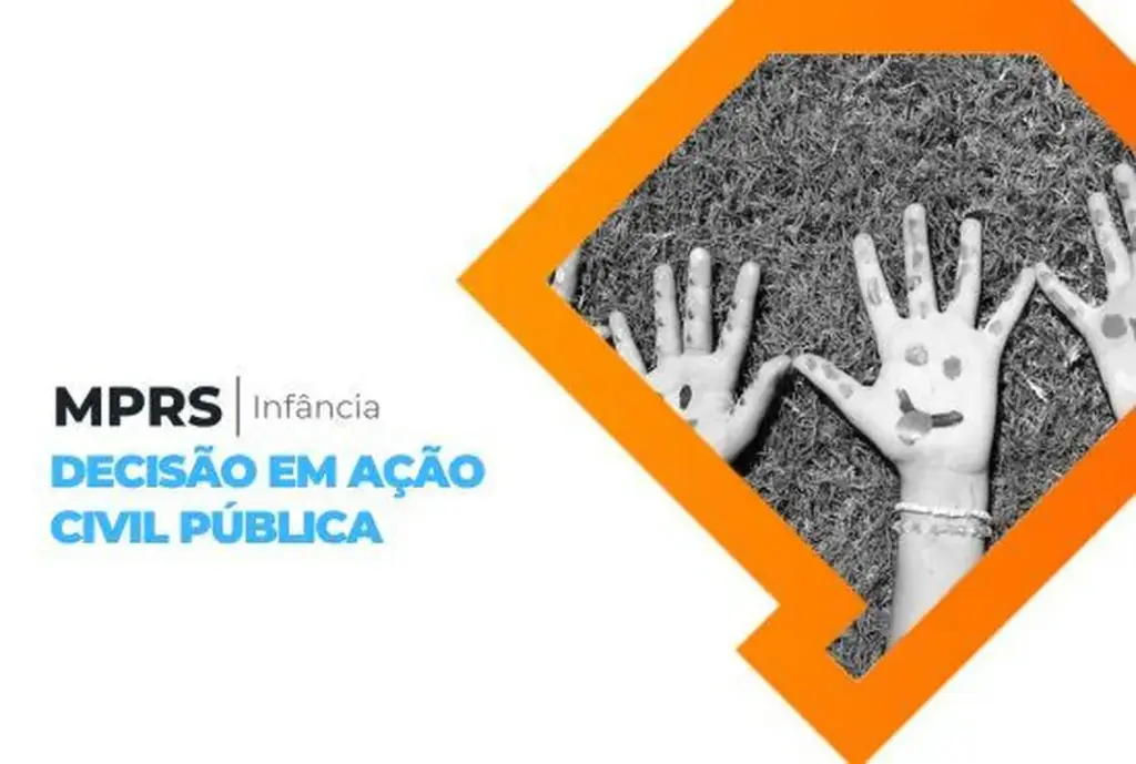 Justiça determina perda de mandato de conselheiro tutelar em Porto Alegre a pedido do MPRS - Studio TV