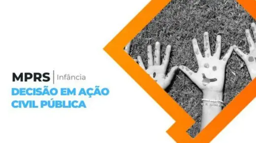 Justiça determina perda de mandato de conselheiro tutelar em Porto Alegre a pedido do MPRS - Studio TV