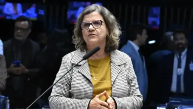 Lula anuncia Teresa Leitão como nova líder do governo no Senado - Studio TV