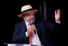 Lula parabeniza Colômbia após eleição com vitória da direita - Studio TV