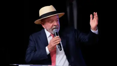 Lula parabeniza Colômbia após eleição com vitória da direita - Studio TV