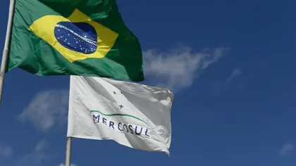 Lula participa da 68ª Cúpula do Mercosul em Assunção, com foco em identidade nacional e cooperação regional - Studio TV