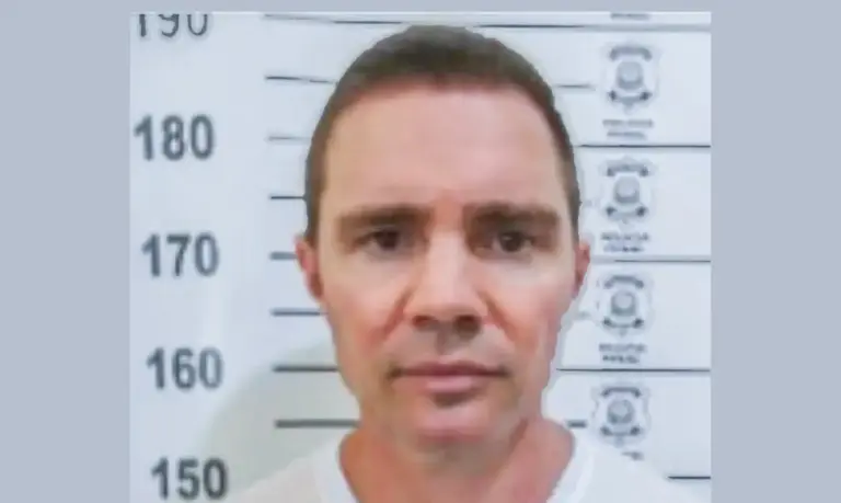 Mendonça manda transferir Daniel Vorcaro para a Papudinha em até 24 horas - Studio TV