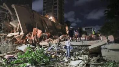 Mortes após terremotos na Venezuela chegam a 1.430 - Studio TV