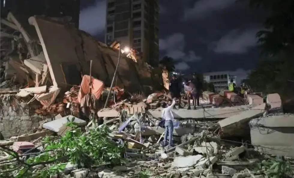Mortes após terremotos na Venezuela chegam a 1.430 - Studio TV