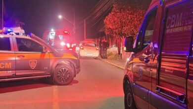 Motociclista morre após colisão com caminhão em Bento Gonçalves - Studio TV