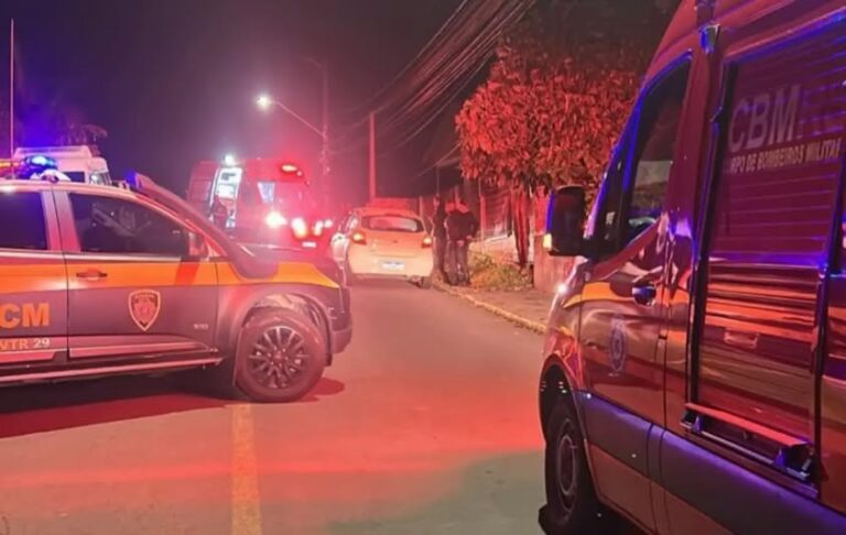 Motociclista morre após colisão com caminhão em Bento Gonçalves - Studio TV