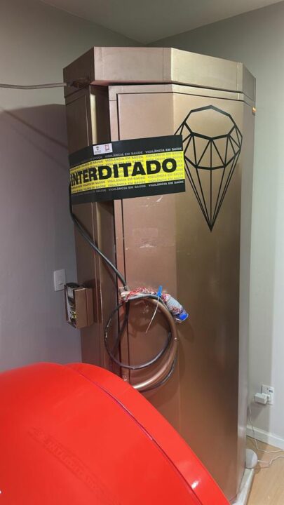 MPRS mira venda clandestina de “canetas emagrecedoras” e bronzeamento artificial em Porto Alegre - Studio TV