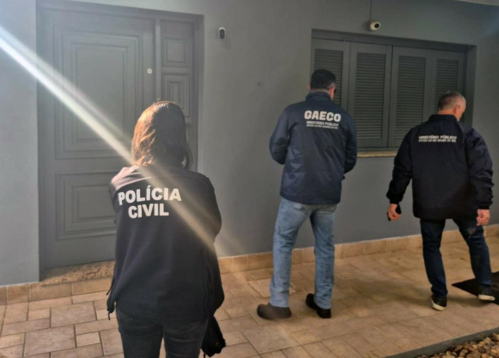 MPRS mira venda clandestina de “canetas emagrecedoras” e bronzeamento artificial em Porto Alegre - Studio TV