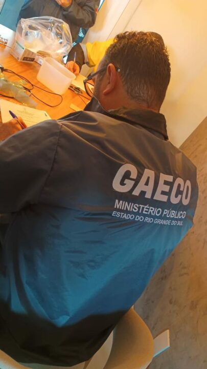 MPRS mira venda clandestina de “canetas emagrecedoras” e bronzeamento artificial em Porto Alegre - Studio TV