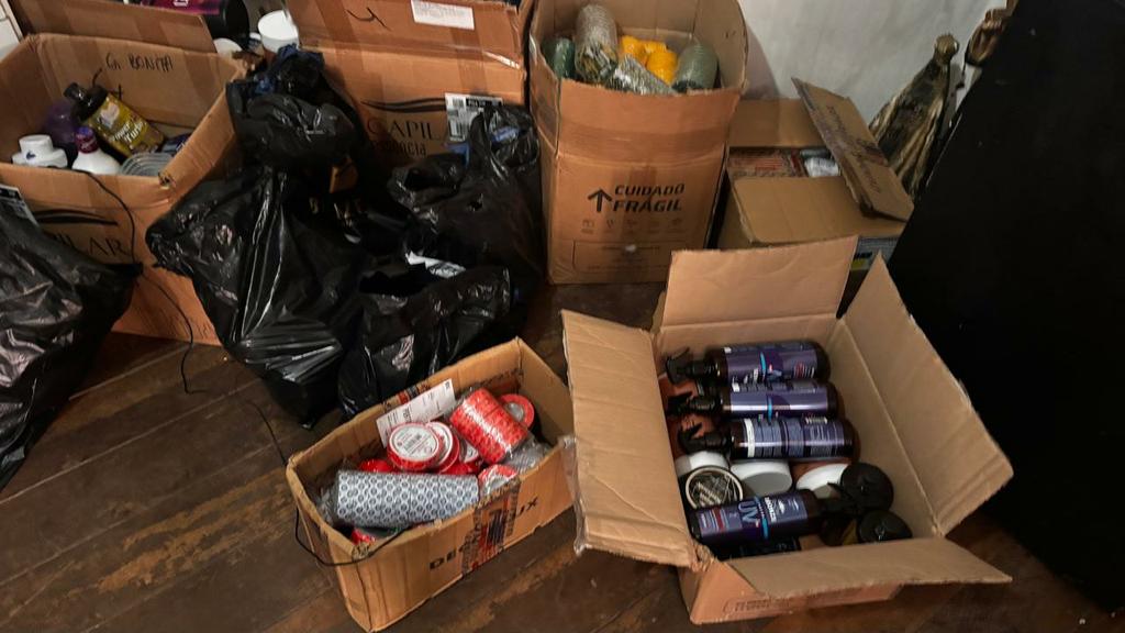 MPRS mira venda clandestina de “canetas emagrecedoras” e bronzeamento artificial em Porto Alegre - Studio TV