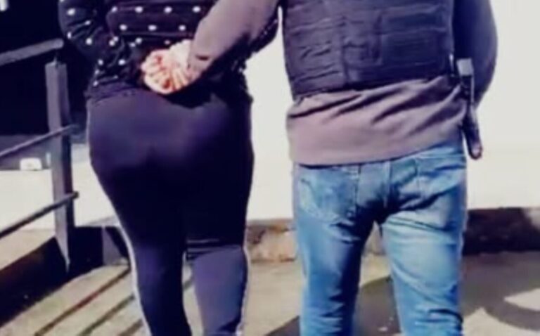 Mulher investigada por homicídio é presa pela Polícia Civil em Passo Fundo - Studio TV