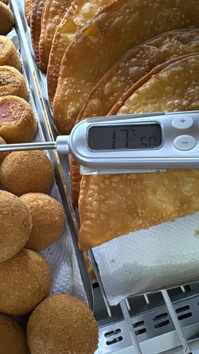 Norte do RS: força-tarefa apreende 1,1 tonelada de produtos impróprios em mercados - Studio TV