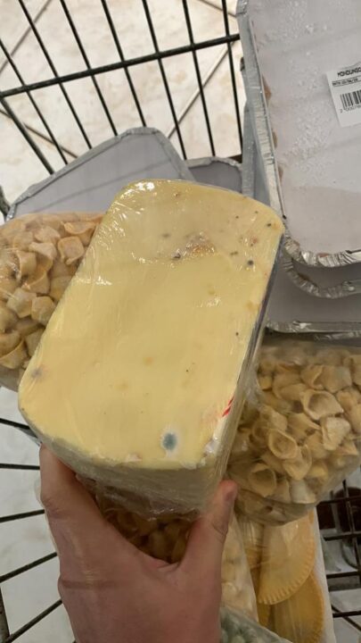 Norte do RS: força-tarefa apreende 1,1 tonelada de produtos impróprios em mercados - Studio TV